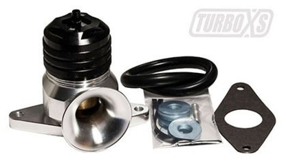 Turbo XS 08-12 WRX RFL Blow off Valve BOV