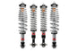 Eibach 2021+ Ford Bronco Pro-Truck Coilover 2.0 w/ HD Springs Front & Rear