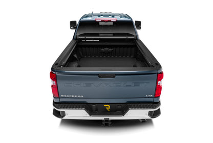 Truxedo 2020 GMC Sierra & Chevrolet Silverado 2500HD/3500HD w/Tailgate 6ft 9in Pro X15 Bed Cover