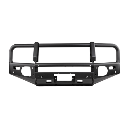 ARB 2021 Ford Bronco Summit Winch Bumper