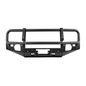 ARB 2021 Ford Bronco Summit Winch Bumper