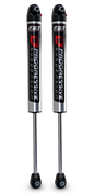 Progressive 07-18 Wrangler (JK) STR 46 Series 2.0 Smooth Body Rear Shocks (Pair) - 3.5-5.0in