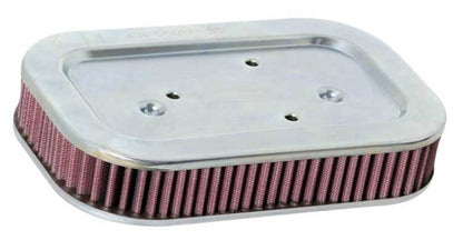 K&N 04-10 Harley Davidson Sportster Replacement Air Filter