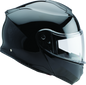 FIRSTGEAR Vulcan Modular Helmet Black - 2XL