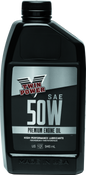 Twin Power 50WT Premium Oil Quart