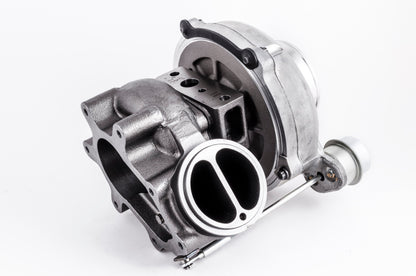 Garrett GTP38R Turbo Kit - Ford Power Stroke 7.3L 1999.5-2003 CHRA 739625-0001