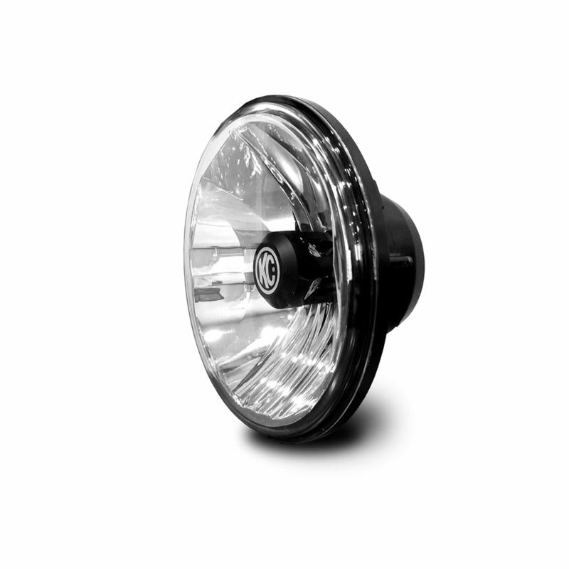 KC HiLiTES 07-18 Jeep JK 7in. Gravity LED DOT Approved Replacement Headlight (Single)