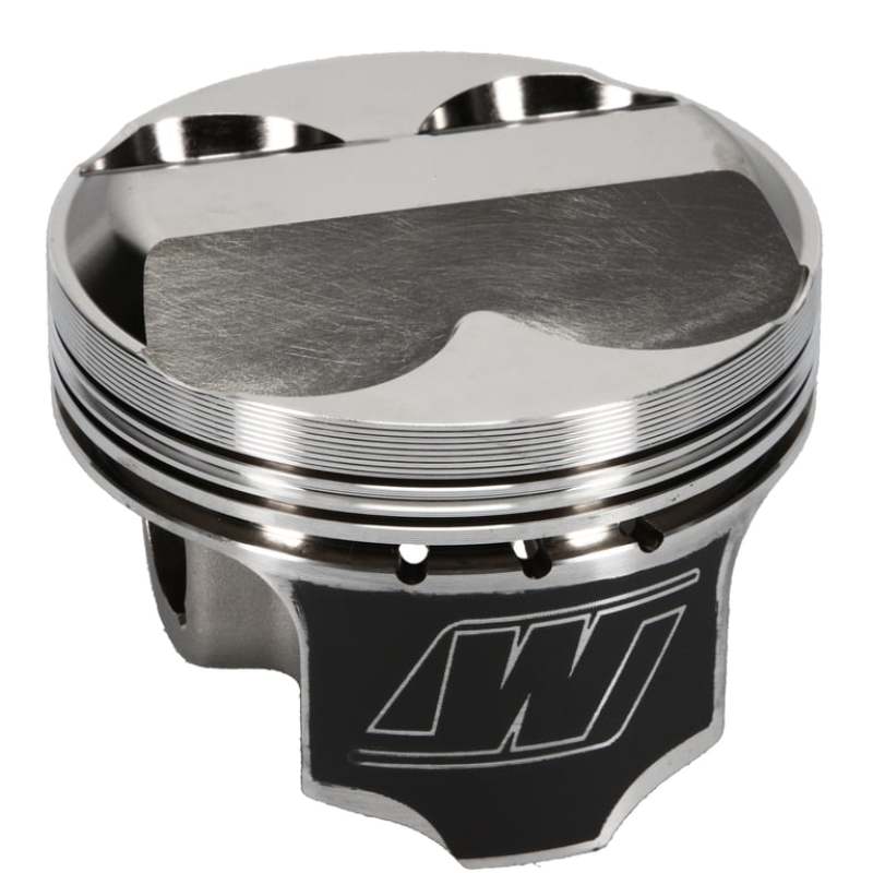 Wiseco AC/HON B 4v DOME +8.25 STRUT 8100XX Piston Kit