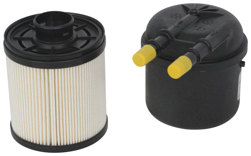 K&N 11-16 Ford 6.7L V8 Fuel Filter