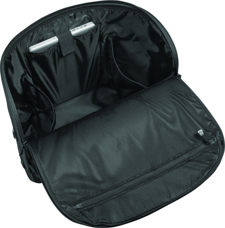 Kuryakyn Momentum Wanderer Seat Bag