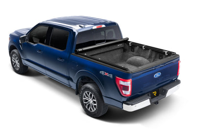 Truxedo 17-20 Ford F-250/F-350/F-450 Super Duty 8ft TruXport Bed Cover