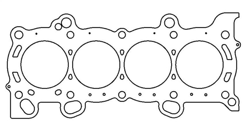 Cometic Honda K20/K24 89mm Head Gasket .040 inch MLS Head Gasket