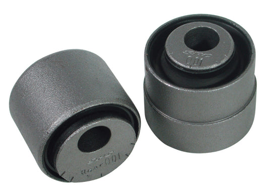 SPC Performance 05-12 Chrysler 300/Charger/09-12 Challenger Rear Upper Control Arm Bushing Kit