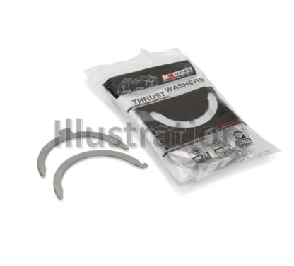 King BMW N14B16C Thrust Washer Set