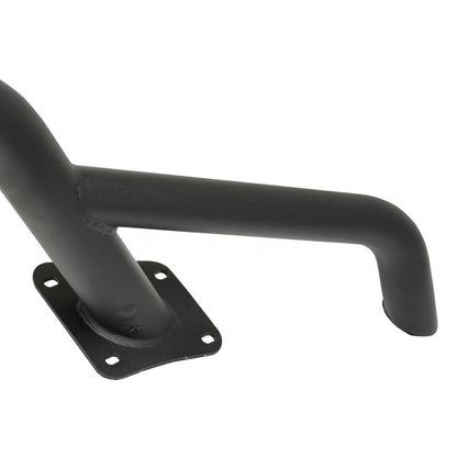 Westin 21-23 Bronco (Excl. Sport) XTS Round Bull Bar - Tex. Blk