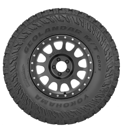 Yokohama Geolandar M/T G003 Tire - 32X11.50R15 113Q