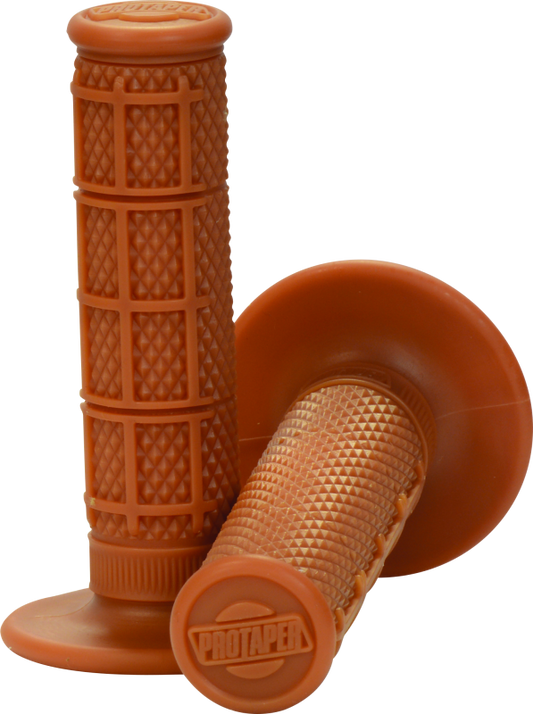 ProTaper 1/3 Waffle Grips - Gum