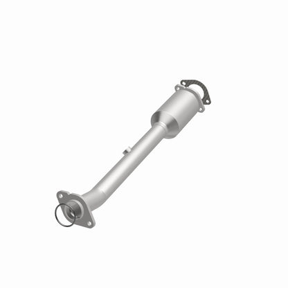 Magnaflow Conv DF 11-15 Frontier 4 Underbody