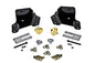 Belltech HANGER KIT 99-06 GM/GMC 1500 STD CAB 2inch