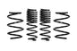 Eibach Pro Kit For 2023 Honda Accord 1.5L Turbo FWD CY (Set of 4 Springs)