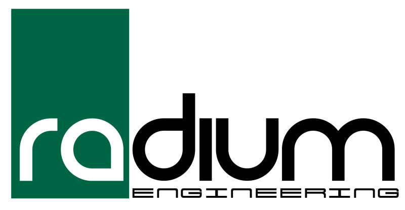 Radium Engineering Fuel Pressure Test Kit