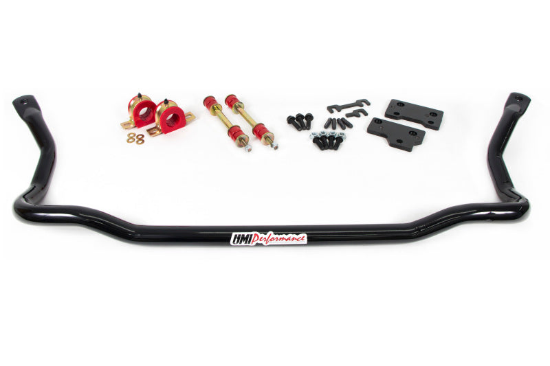 UMI Performance 82-92 GM F-Body Front Sway Bar 35mm