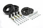 Daystar 2004-2015 Nissan Armada 2WD/4WD (w/o auto level system) - 2in Lift Kit