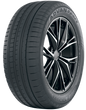 Yokohama Advan Sport V107E Tire - 285/30ZR20 99Y