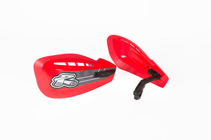 Renthal Handguard - Red