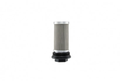 Grams Performance 20 Micron -6AN Fuel Filter