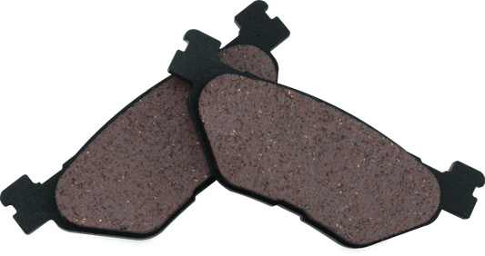 BikeMaster Yamaha Brake Pads