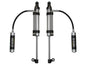 ICON 2007+ Toyota Tundra RXT Rear 2.5 Series Shocks Omega RR - Pair