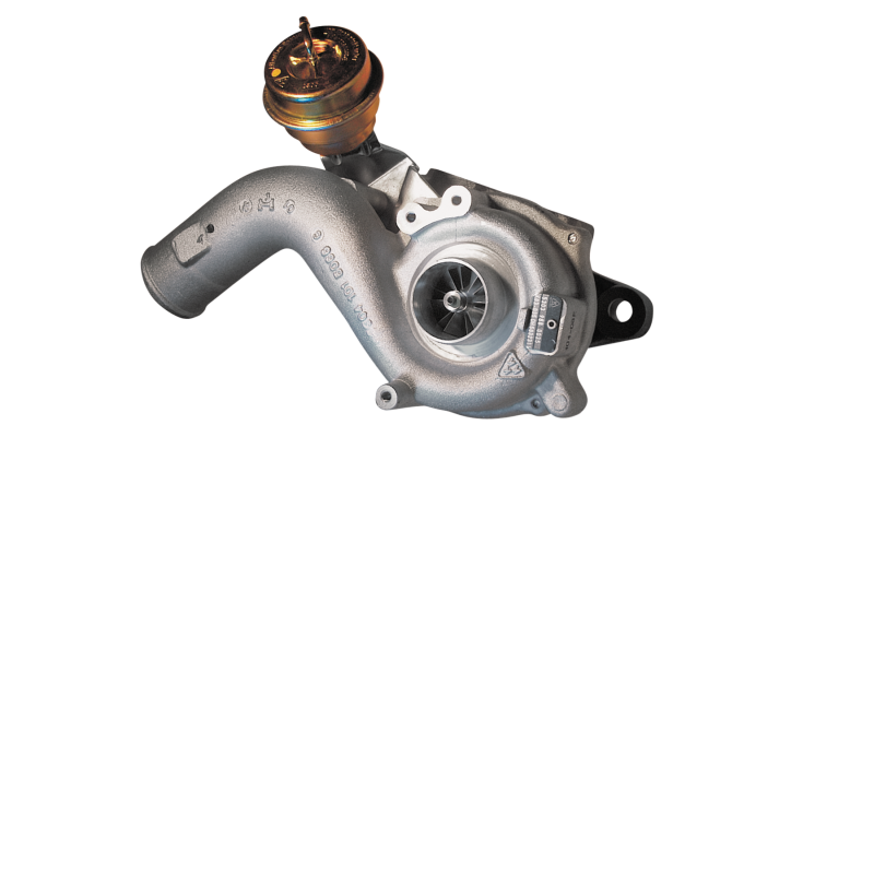 BorgWarner Turbocharger SX K04 Audi/VW 2.0 TFSI Upgrade