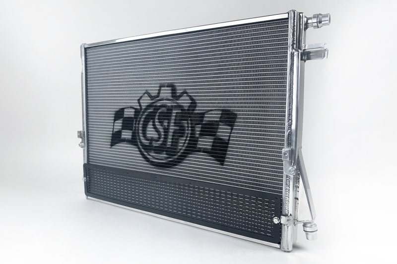 CSF 2020 Toyota GR Supra (A90) Heat Exchanger