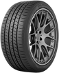 Yokohama Geolandar X-CV Tire - 285/45R20 112W