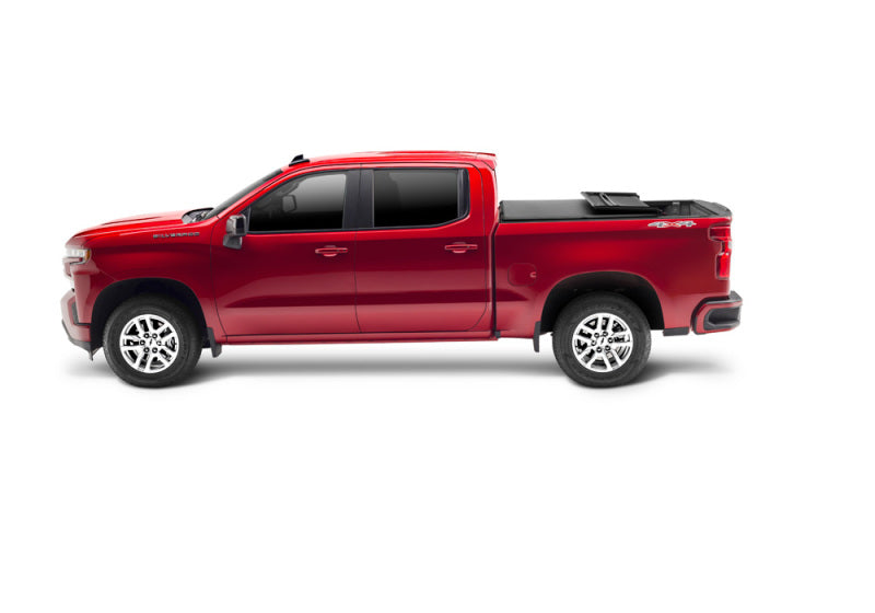 Extang 2019 Chevy/GMC Silverado/Sierra 1500 (New Body Style - 5ft 8in) Trifecta 2.0