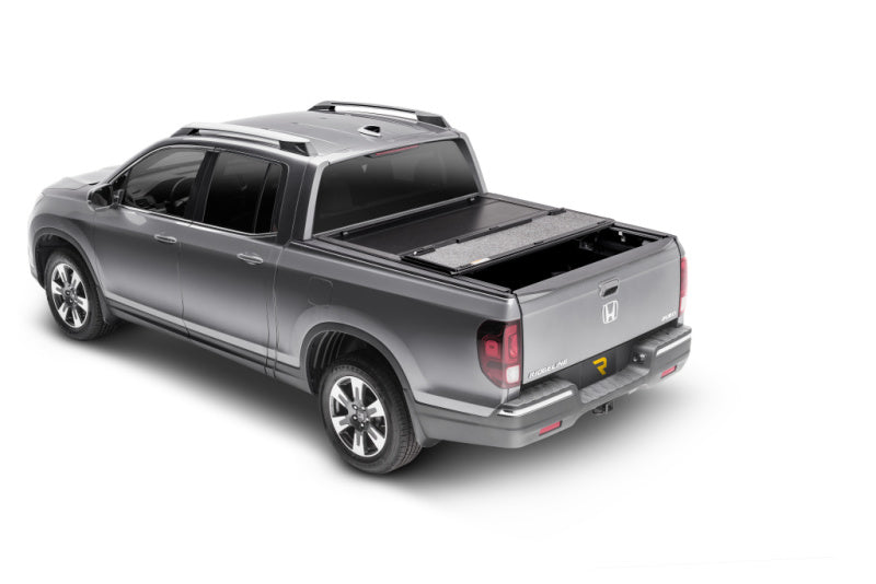 UnderCover 17-20 Honda Ridgeline 5ft Ultra Flex Bed Cover