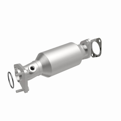 Magnaflow Conv DF 13-15 Frontier 4 Close Coupled