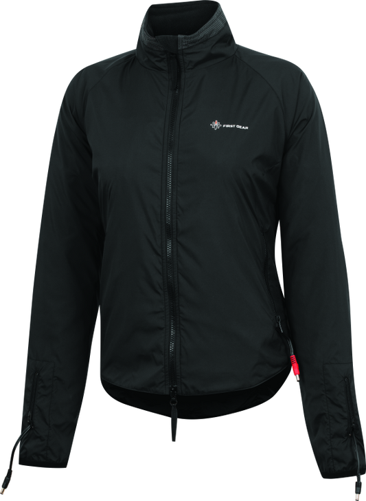 FIRSTGEAR Heated Jacket Liner Gen 4 - Women Extra Small