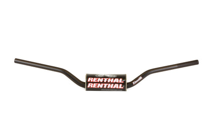 Renthal RC High Fatbar - Black