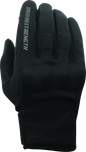 Speed and Strength Speed Society Gloves Black Womens - Small