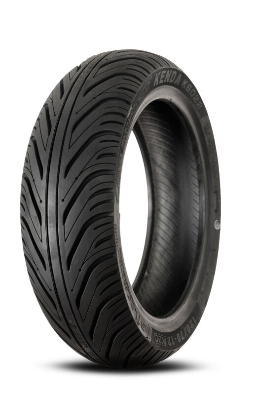 Kenda K6022 Kozmik Front/Rear Tire - 110/70-12 47L DC 12031043