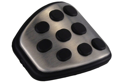 Ford Racing Aluminum and Urethane Special Edition Mustang Pedal Cover