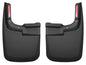 Husky Liners 17-23 Ford F-250/F-350 Front Mud Guards