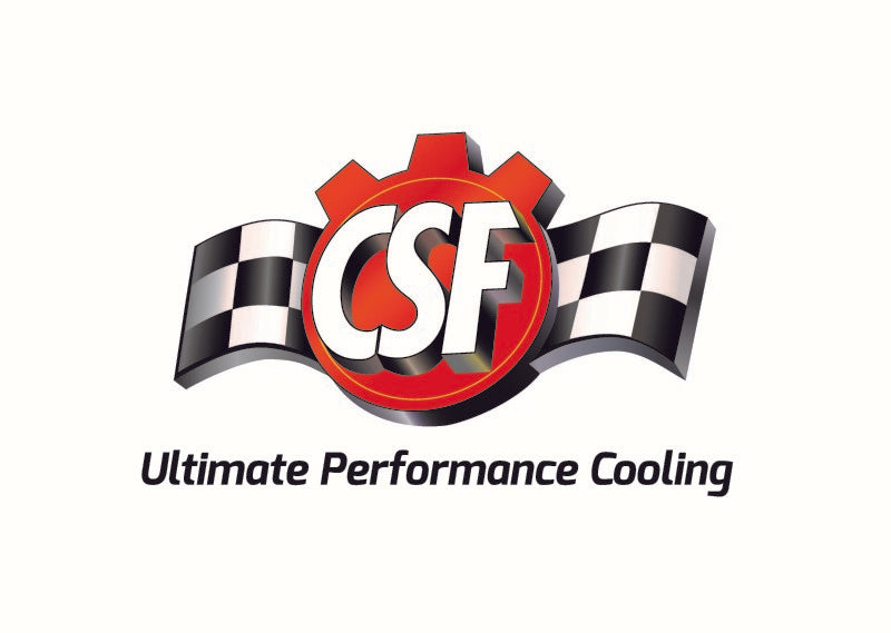 CSF 07-13 BMW M3 (E9X) High Performance Power Steering Cooler