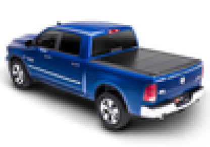 BAK 19-20 Dodge Ram (New Body Style w/ Ram Box) 5ft 7in Bed BAKFlip G2