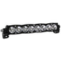 Baja Designs S8 Series Spot Pattern 10in LED Light Bar