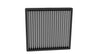 K&N 21-24 Kia Carnival/Sedona 2.2L L4 Diesel Cabin Air Filter - Rear