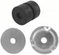 KYB Shocks & Struts Strut Mounts Front FORD Crown Victoria 2003-10 FORD Grand Marquis 2003-06 FORD M