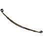 Omix Rear HD Leaf Spring 84-01 Jeep Cherokee (XJ)